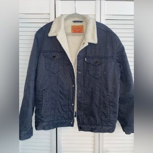 Levi’s Trucker Jacket